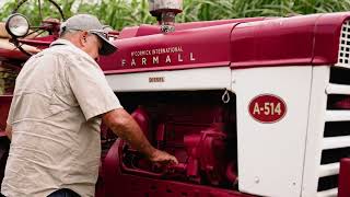 Rotary FNQ Field Days 2023  a Celebration of Agriculture [upl. by Blaze]