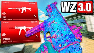 the NEW BEST LOADOUT in WARZONE 3 😍 Urzikstan Warzone 3 [upl. by Ylla]