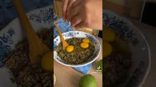 معدنوسية اموليد food اكسبلور وصفاتساهلةshortsviral oumwalid [upl. by Averat]