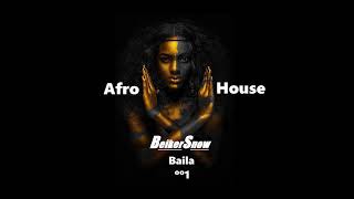 Afro House Venezuela  Bailaºº1  Home Session  DarwinsonAvel [upl. by Aprilette211]