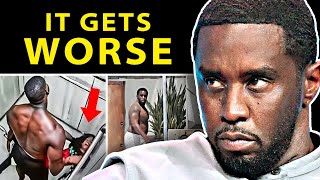 P Diddy Is Much Worse Than We Thought [upl. by Roland]