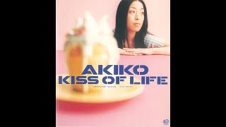 Akiko  Kiss Of Life [upl. by Freytag]