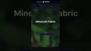 How To Install Fabric Simple Voice Chat In GDLauncher  Tutorial Short [upl. by Louisette]