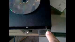 Playstation 3 factory reset 5 step [upl. by Rol889]