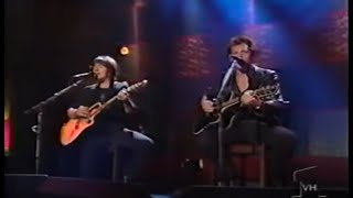 Jon Bon Jovi amp Richie Sambora  Wanted Dead Or Alive [upl. by Levon]