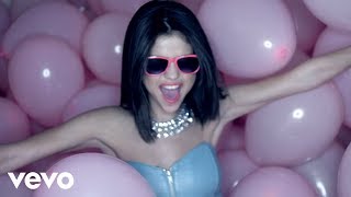 Selena Gomez amp The Scene  Hit The Lights  Teaser 2 [upl. by Lynnet]