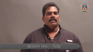 NADIGAR SANGAM  MEMBERS VIDEO  BESANT RAVI  7508mp4 [upl. by Borman]