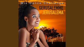 Gerusalemme  Jerusalema Mix Dance Challenge [upl. by Tippets802]