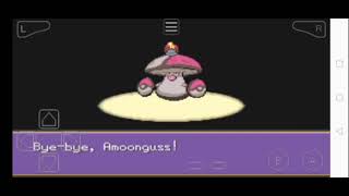 Mission 78 Trade Traitor  Amoongus Pokemon Unbound GBA Hack Rom [upl. by Trella]