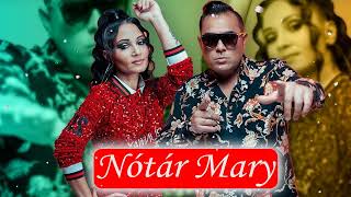 Nótár Mary x Kis Grófo  TEQUILA Official Music Video MIX 2022 [upl. by Anicnarf]