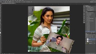 Kiara Advani  The real truth behind the photoshoot Sad Reality [upl. by Ardnoyek841]