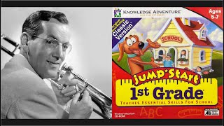 Musical Similarities  Glenn Miller  JumpStart [upl. by Leeland240]