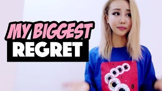 My biggest regretThe real Wengie EXPOSED [upl. by Ytsirc]