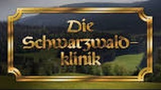 Die Schwarzwaldklinik s01e23 Der Infarkt [upl. by Gervase693]