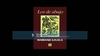 los de abajo audiobook audio audiolibrary audiobooks books audios libros pdf literature [upl. by Bobina382]