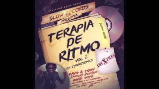 03 Entre Sabanas Rayo y Toby amp Slow Mike [upl. by Morly]