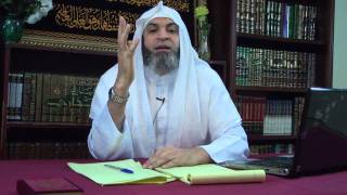 The Dangers of Riba Usury by Imam Karim AbuZaid [upl. by Ignaz]