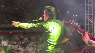 Nacho Acero  En Vivo [upl. by Jestude]