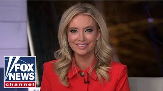 I think Haley is playing for VP Kayleigh McEnany [upl. by Cunningham440]