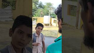 Thiruvilayadal Aarambam Annan Thambi comedy scene shorts comedy shortstamil [upl. by Yelsnik841]