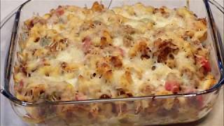 Ragu Haitian Style  Bolognese Recipe  Meat Sauce  Dinner  Ziti  Baked [upl. by Pieter]