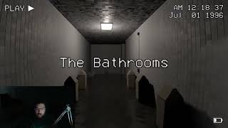 schizophrenic plays THE CLASSROOMS EPISODE 3 [upl. by Fortin]