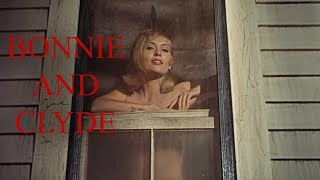 Bonnie and Clyde  Modern Trailer [upl. by Alyl775]