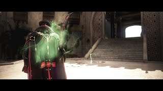 PvP 21  Hashashin Awakening  Vash  Black Desert SA [upl. by Darom]