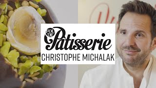 Christophe Michalak amp lamour du chocolat  Les Chemins du Goût 07 [upl. by Mutat827]