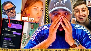 AYUB QASSIM confirms LUCY MAE is LYING 🤯 we have PROOF 💯 Heres the TRUTH behind JAY SLATER CASE ✅ [upl. by Kori]