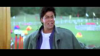 Kuch Kuch Hota Hai Rhul amp Anjali [upl. by Rebeka]