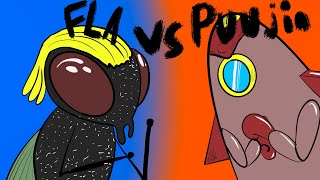 Rokit bay vs FLA animation [upl. by Carr]