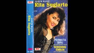 Sebening Embun  Rita Sugiarto [upl. by Nesnej]