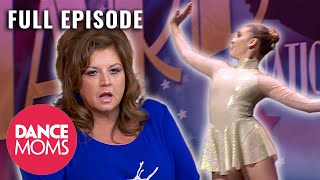 Abby Tries to SHUT DOWN the Show S5 E8  Full Episode  Dance Moms [upl. by Ardelia636]