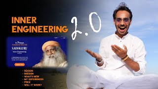 Inner Engineering  In 7 Steps Transform Your Life with Sadhguru [upl. by Anecuza]