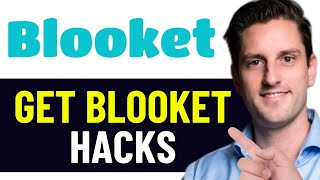 HOW TO GET BLOOKET HACKS 2024 UPDATED METHOD [upl. by Celine864]