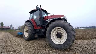 New Holland G170  Az Agricola Bilato  GOPRO [upl. by Dallas]