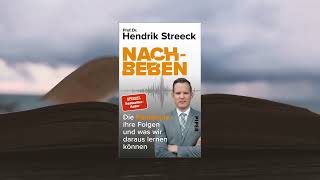 Nachbeben  Hendrik Streeck [upl. by Mccreary]