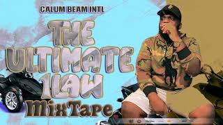 Chronic law Mix 2024 Clean  Chronic law Dancehall Mix 2024 Clean  Lawboss Mix [upl. by Krenn]