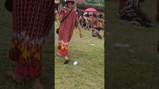 Goroka Cultural Show today 14th September 2024 EHP Papua New Guinea [upl. by Anawal]