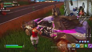 fortnite epic win [upl. by Brawley549]