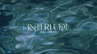 Kelsea Ballerini  Interlude Full Length Official Lyric Video [upl. by Aksoyn]