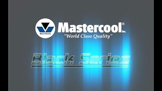 Mastercool Black Series Manifolds Vacuum Pumps Leak Detectors Electronic Scales [upl. by Nedearb]