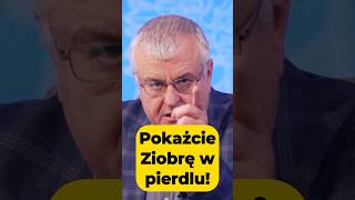 🟡 Pokażcie Ziobrę w pierdlu polityka CzasDoCeli FujaraZiobro PiStoMafia wybory wybory2025 [upl. by Isabelle]