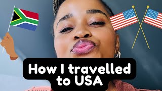 Working abroad  South Africans looking for Jobs abroad  USA jobs for South Africans [upl. by Rene]