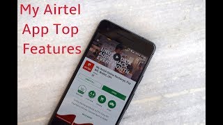 Reasons Why My Airtel App is a MuchNeeded One for Airtel Users [upl. by Amie]