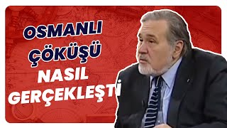 quotTürk Dünyasında Tek Bir Devlet Vardır Osmanlı İmparatorluğuquot İlber Ortaylı Anlattı [upl. by Correna246]