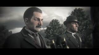 Red Dead Redemption 2 Veneno Americano parte 2 [upl. by Anelav497]