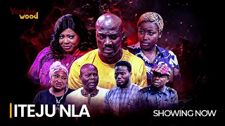 ITEJU NLA  Watch Yinka Quadri Ronke Ojo Ayo Adesanya Okele Latest 2024 Yoruba Movie trending [upl. by Nahgen]