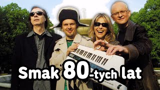 KASA SMAK 80 LAT Official Video [upl. by Neslund]